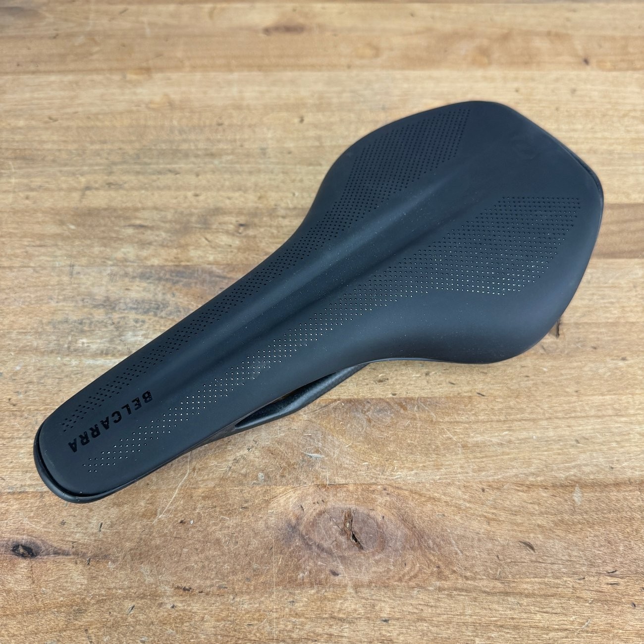 New Takeoff! Syncros Belcarra Regular SL 7x9mm Carbon Rails 130mm Saddle 142g