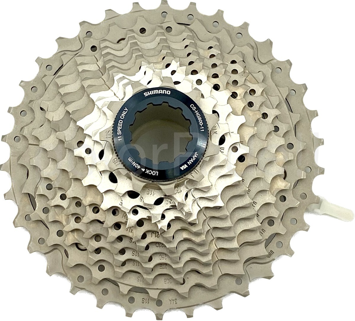 Shimano CS-HG800-11 Ultegra 11 Speed 11-34T Cassette – HG-EV Fit, New in Box