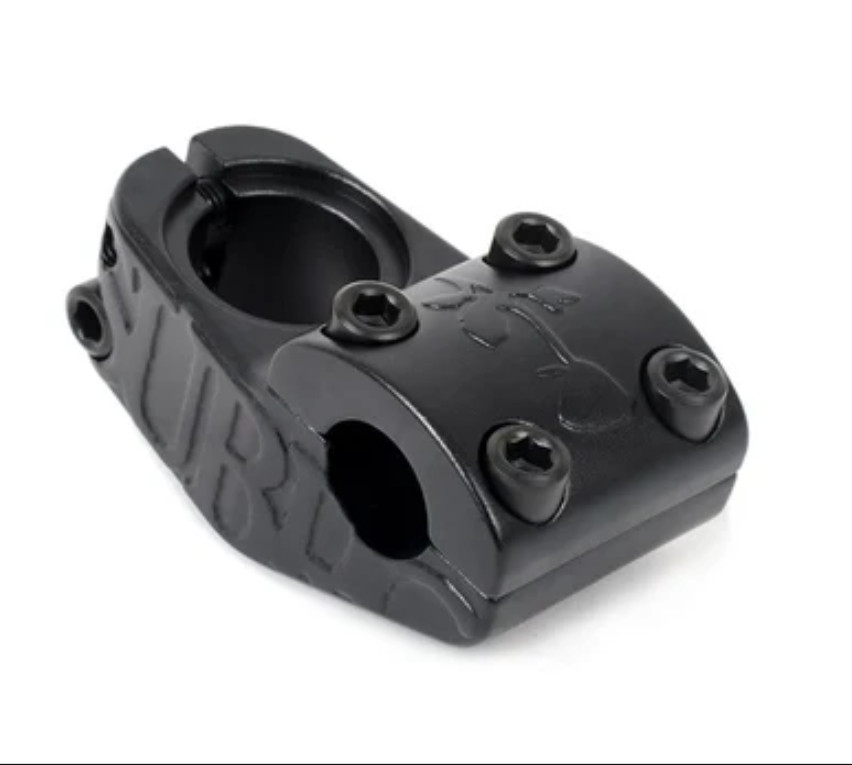 SUBROSA ROSE UPLOAD STEM BMX BIKE STEMS FIT SHADOW PRIMO CULT KINK SUNDAY