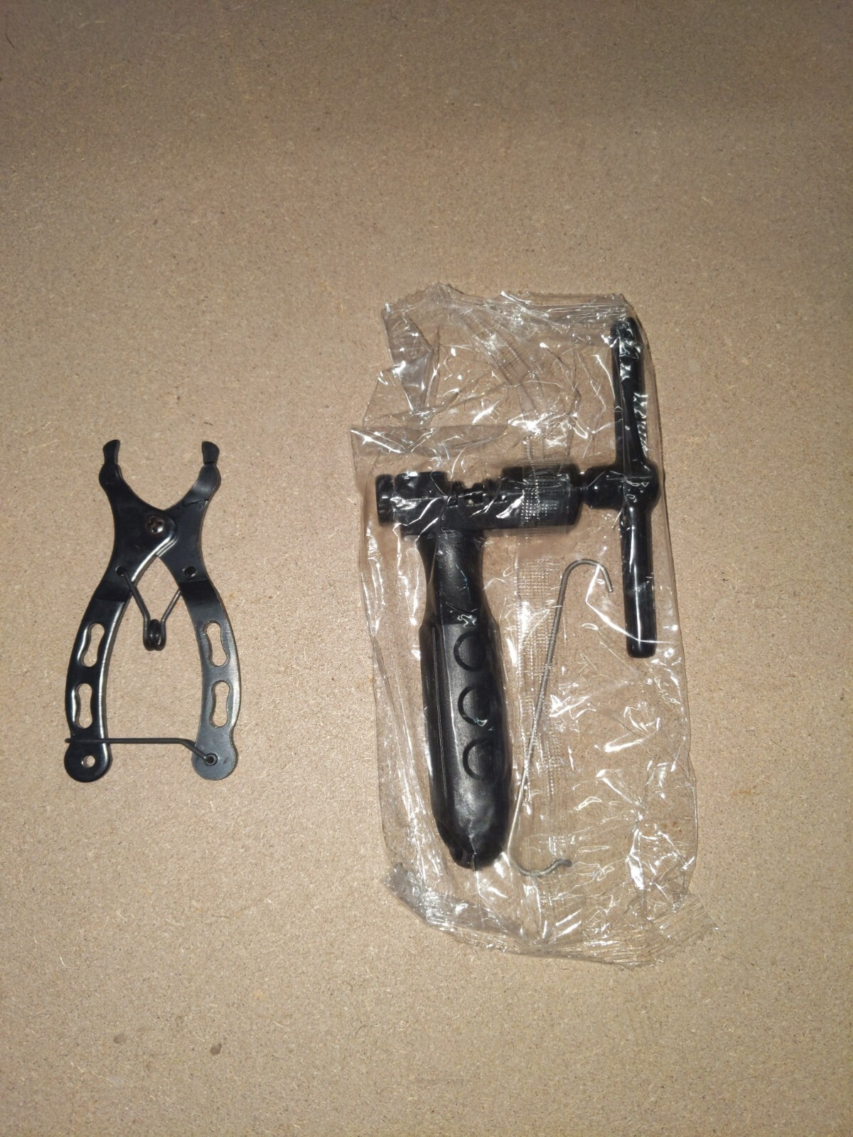 Bike Chain +Chain & Crank Tools for 6/7/8/9/10/11/12 Speed Bike Bike Tool Kit
