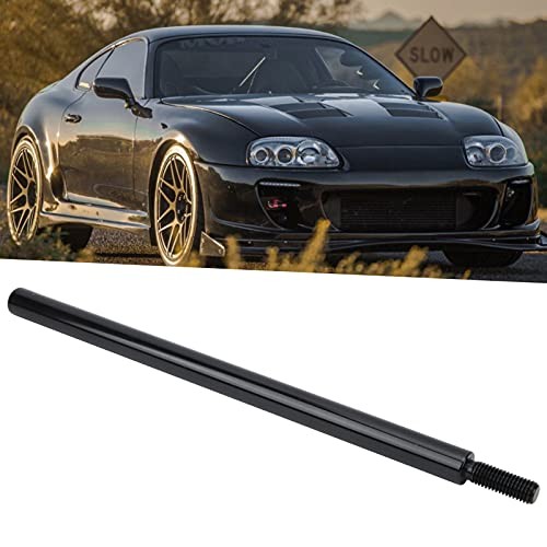 Universal 10in Shift Knob Extension Manual Gear Shifter Extender Lever