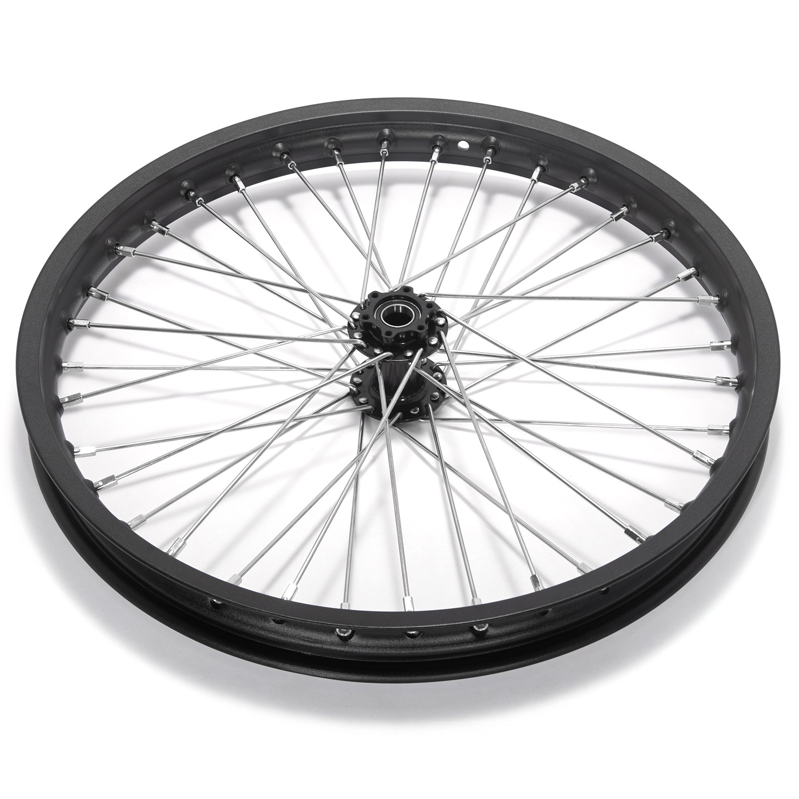TARAZON 19×1.6 Spoke Front Wheel Rim Hub For Sur Ron X For Talaria XXX For Beta