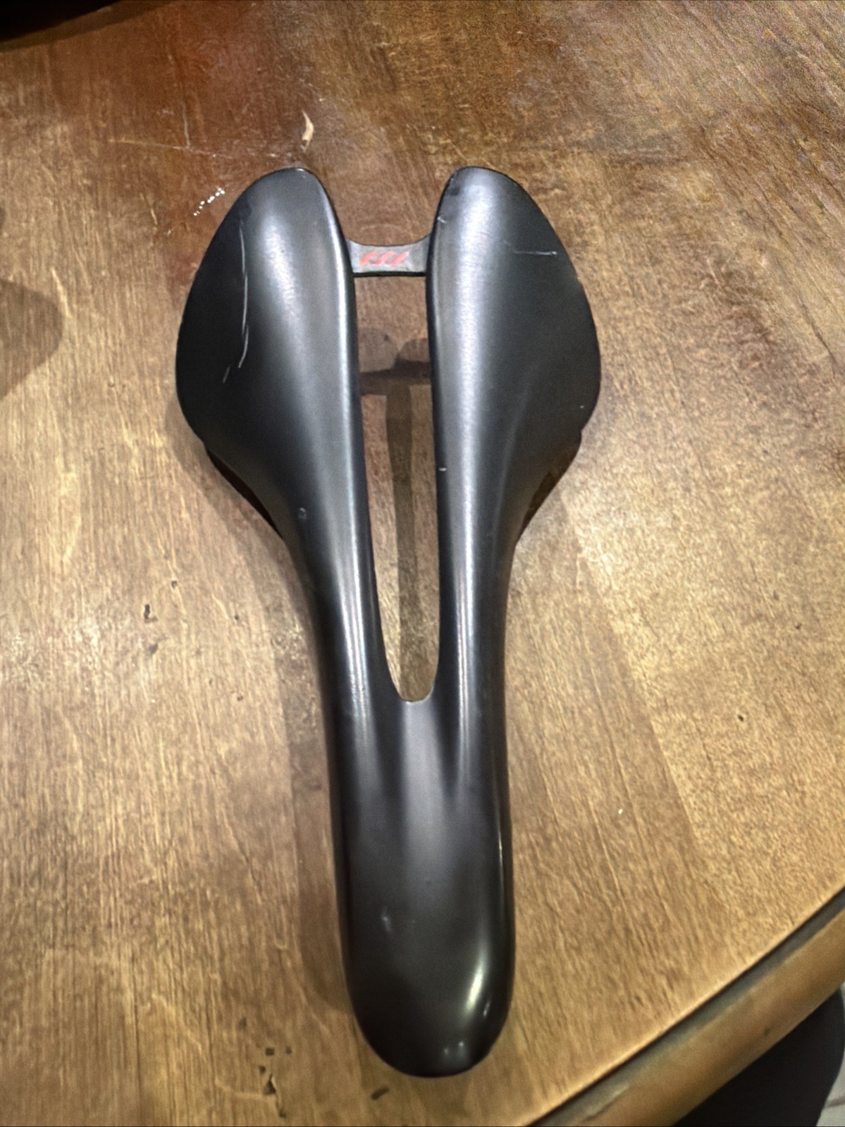 Bontrager Paradigm Black 138mm