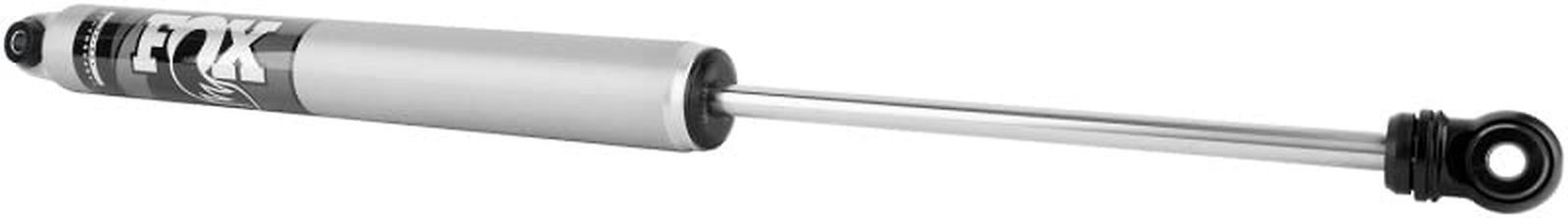 985-24-193 Performance Series 2.0 Smooth Body IFP Shock, Silver