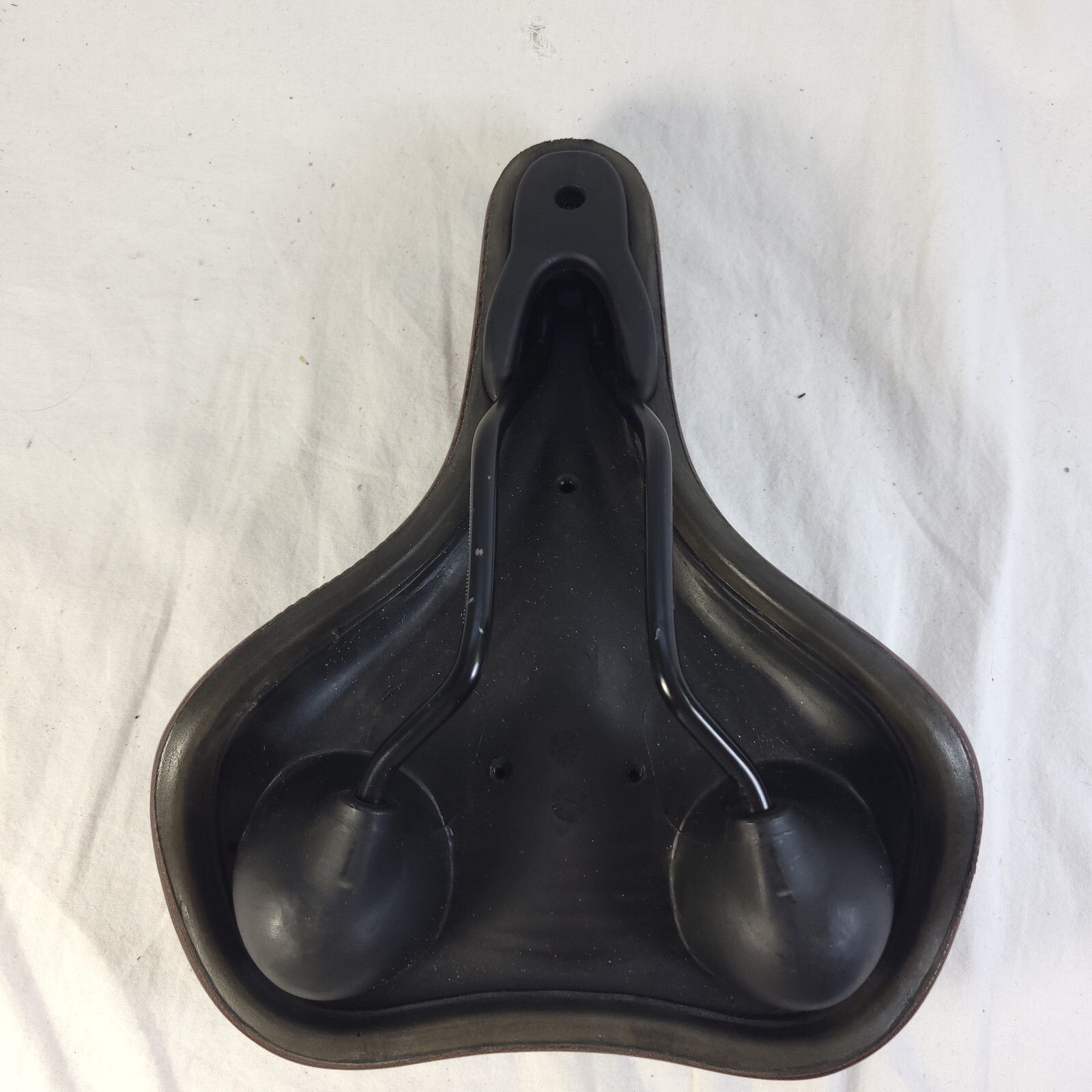 Heybike Brown Bike Seat E Bike Comfort Seat