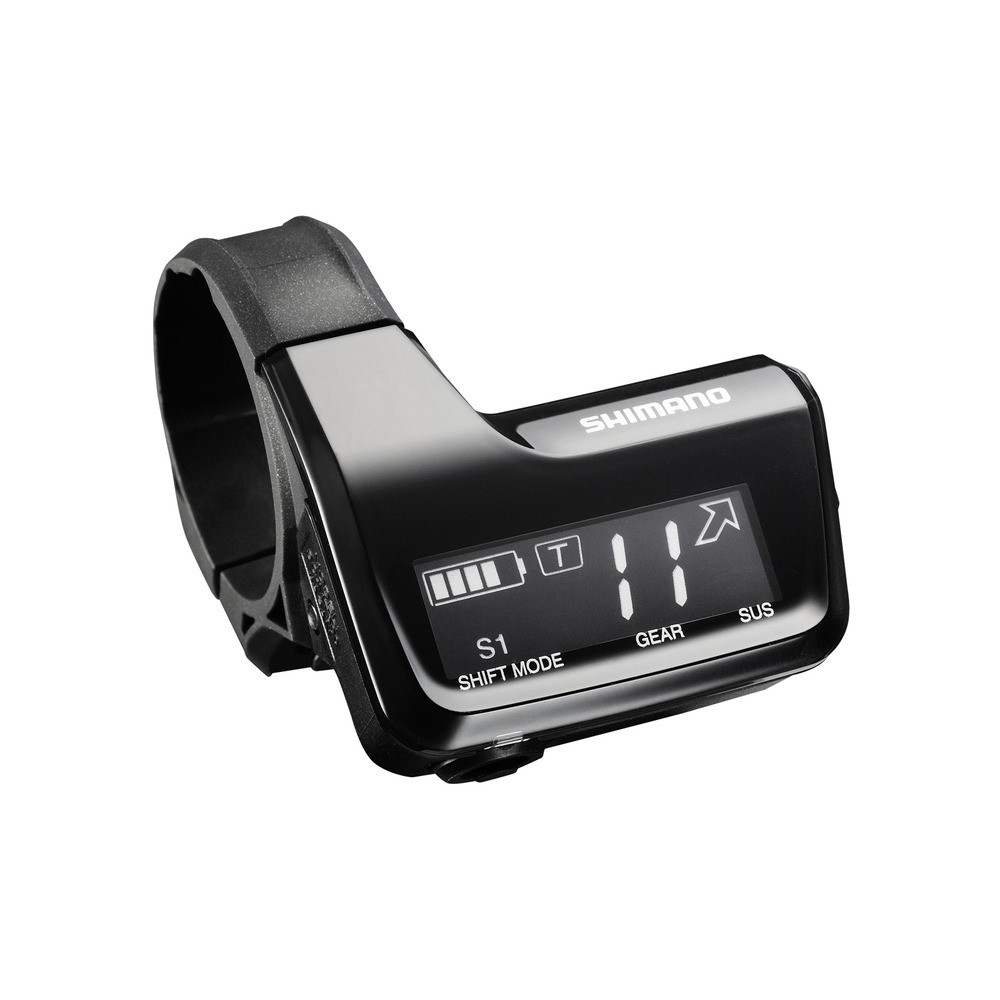 SHIMANO SH-ISCMT800A Bluetooth Mt800 Di2 Chain Connection Display/Joint