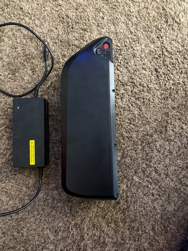 E-bike Battery
