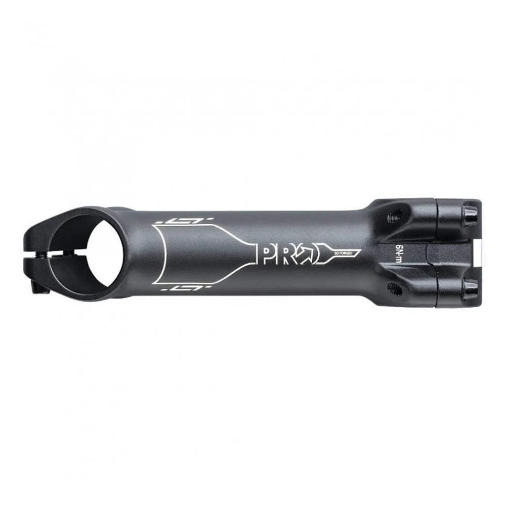 PRO LT Alloy Stem 31.8 1 1/8″ 6 Deg