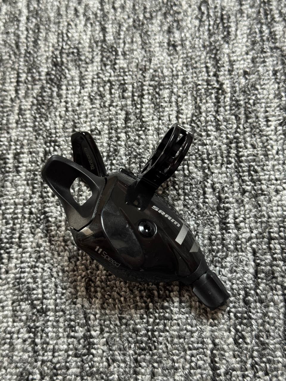 SRAM X1 Shifters | 11-Speed | Black | NEW