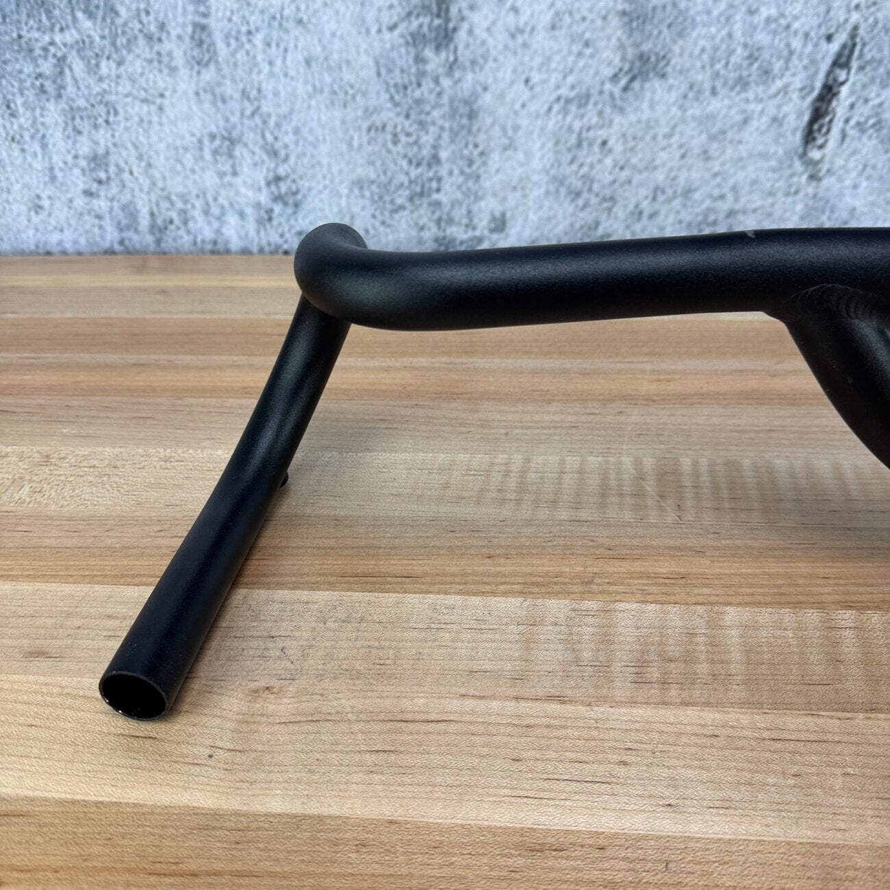 Light Use! Red Shift Top Shelf 70mm Rise 53/64cm Alloy Drop Bar Bike Handlebar