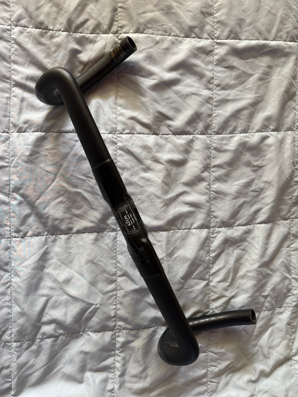 42cm ENVE SES AR In-Route Aero Carbon Road Handlebar 31.8mm