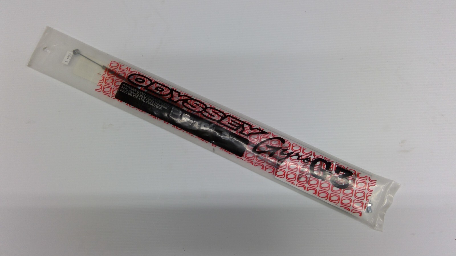 Odyssey Gyro G3 Cable