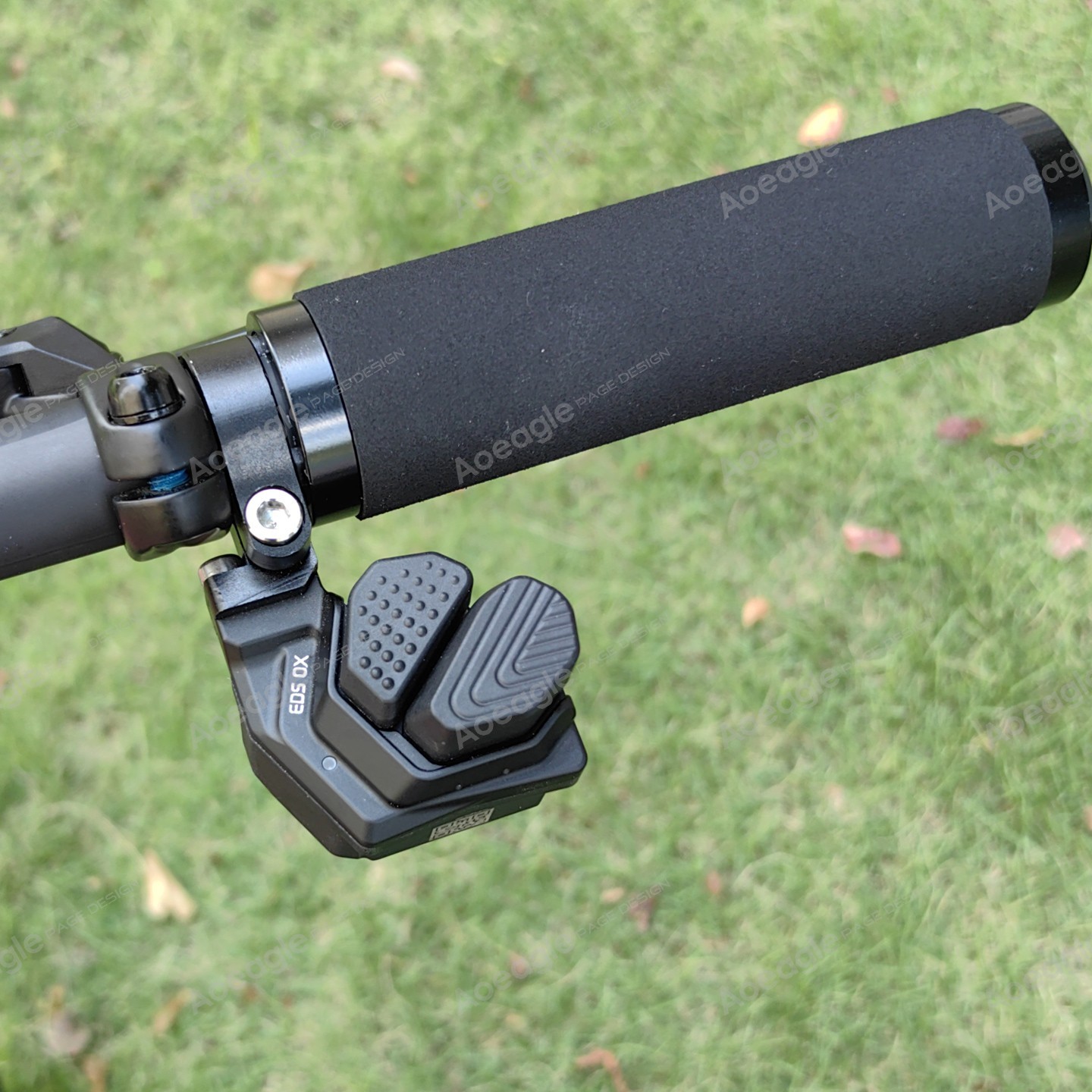 WHEELTOP EDS OX 2.0 MTB Wireless Electronic Groupset Shifter/Derailleur 3-14s