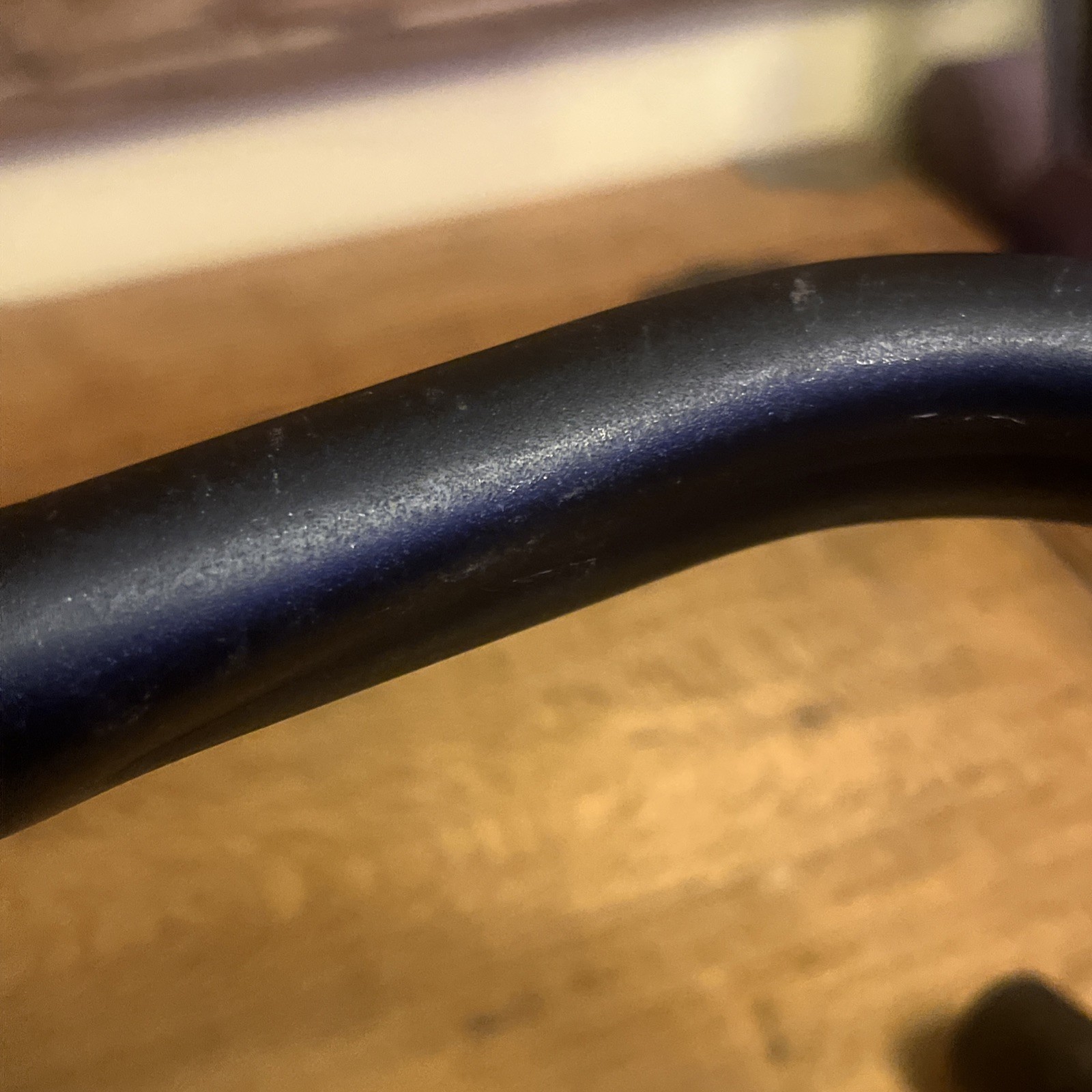 Vintage 3 TTT Forma SL Ergopower Due 26.0 Handlebar Clamp 24.0 385 mm Wide