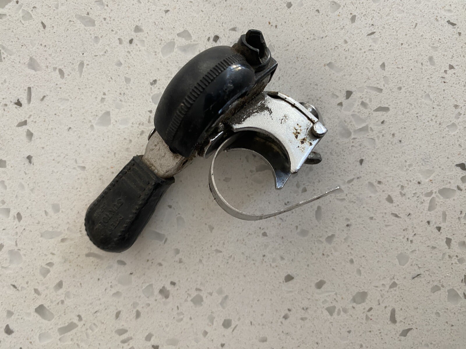 Suntour Mighty Shifter, Thumb Shifter, Right Klunker Cruiser 5 6 Speed