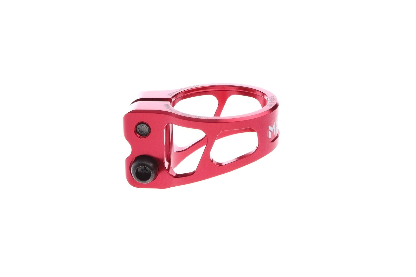 MOWA ASC Bicycle Seatpost Post Clamp for Road/Cyclocross/Mountain/eBike/Gravel