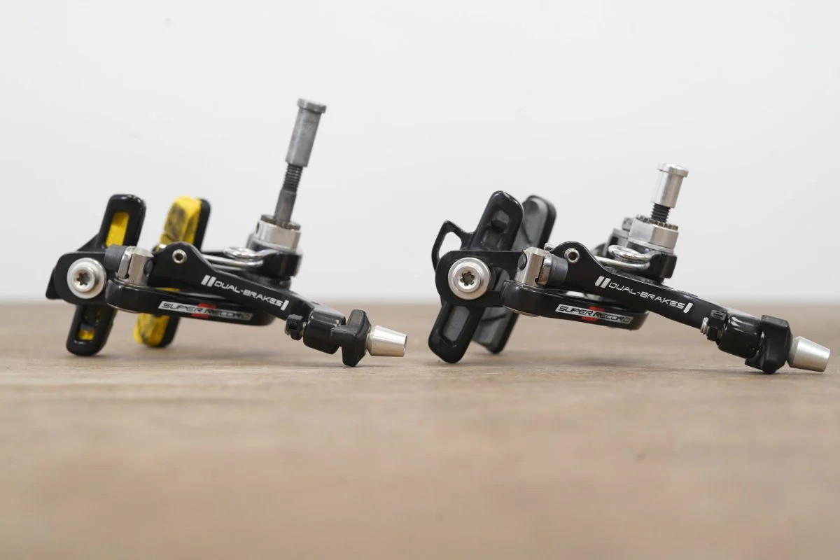 Campagnolo Super Record 11 Mechanical Rim Brake Road Groupset Pre-2015