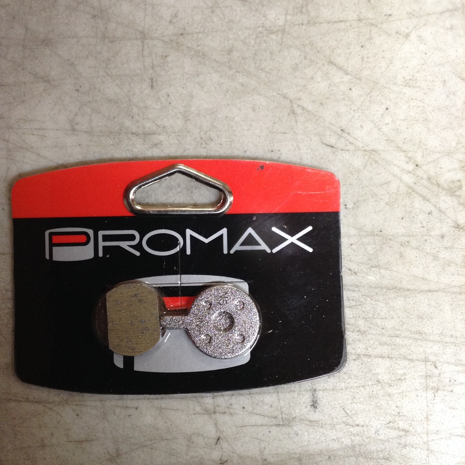 MISC DISC BRAKE PADS