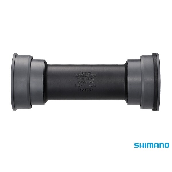 Shimano SM-BB71 Bottom Bracket — Hollowtech II / Press-Fit / MTB 89.5/92mm