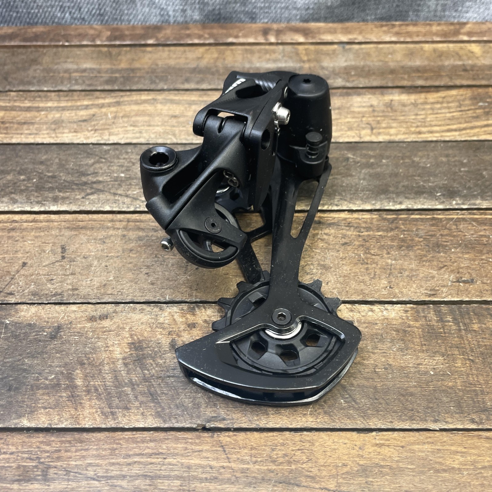 SRAM SX Eagle Rear Derailleur 12 Speed Long Cage MTB Bike Black New 12s Hanger