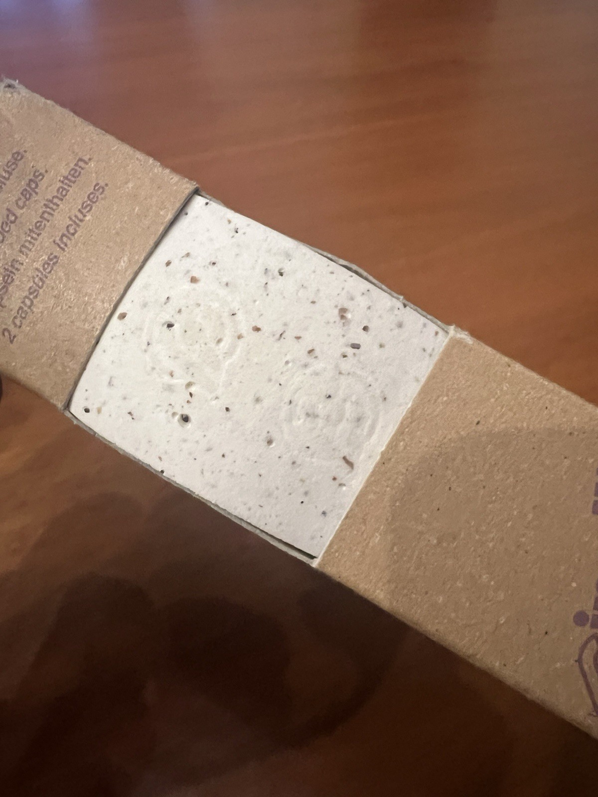 NEW! Cinelli Cork Ribbon Original Handlebar Tape – Road Bike – White – NOS/NIB