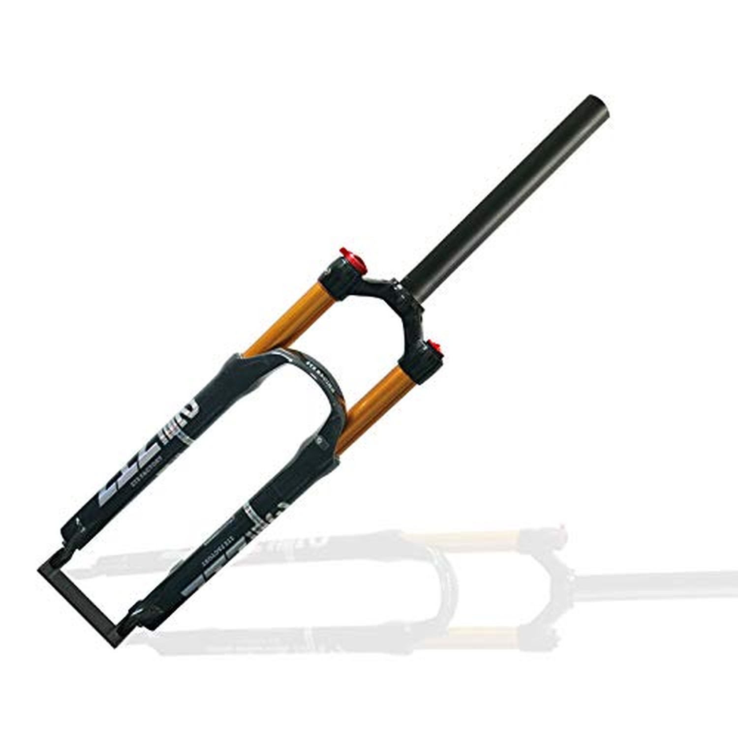 ZTZ 26/27.5/29 inch MTB Air Suspension Fork,120mm Travel, Rebound Adjustment,…