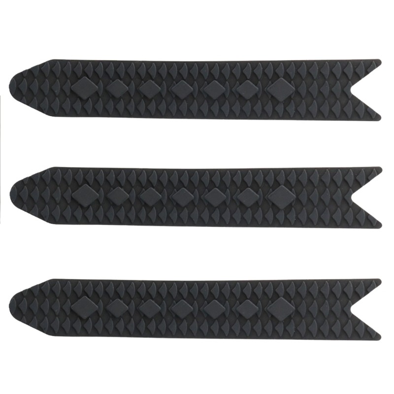 Bike Chain Sticker Useful Frame Protector Bike Down Tube Frame Protector