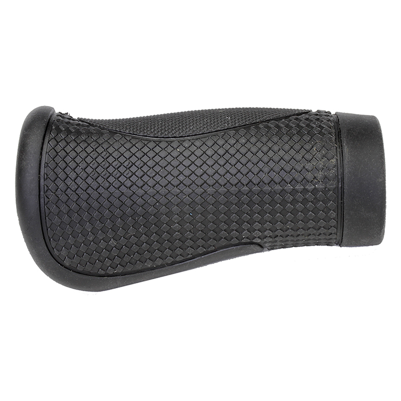 Sunlite Ergo Ride Comfort Bicycle Bike Grips PAIR 90mm Long New