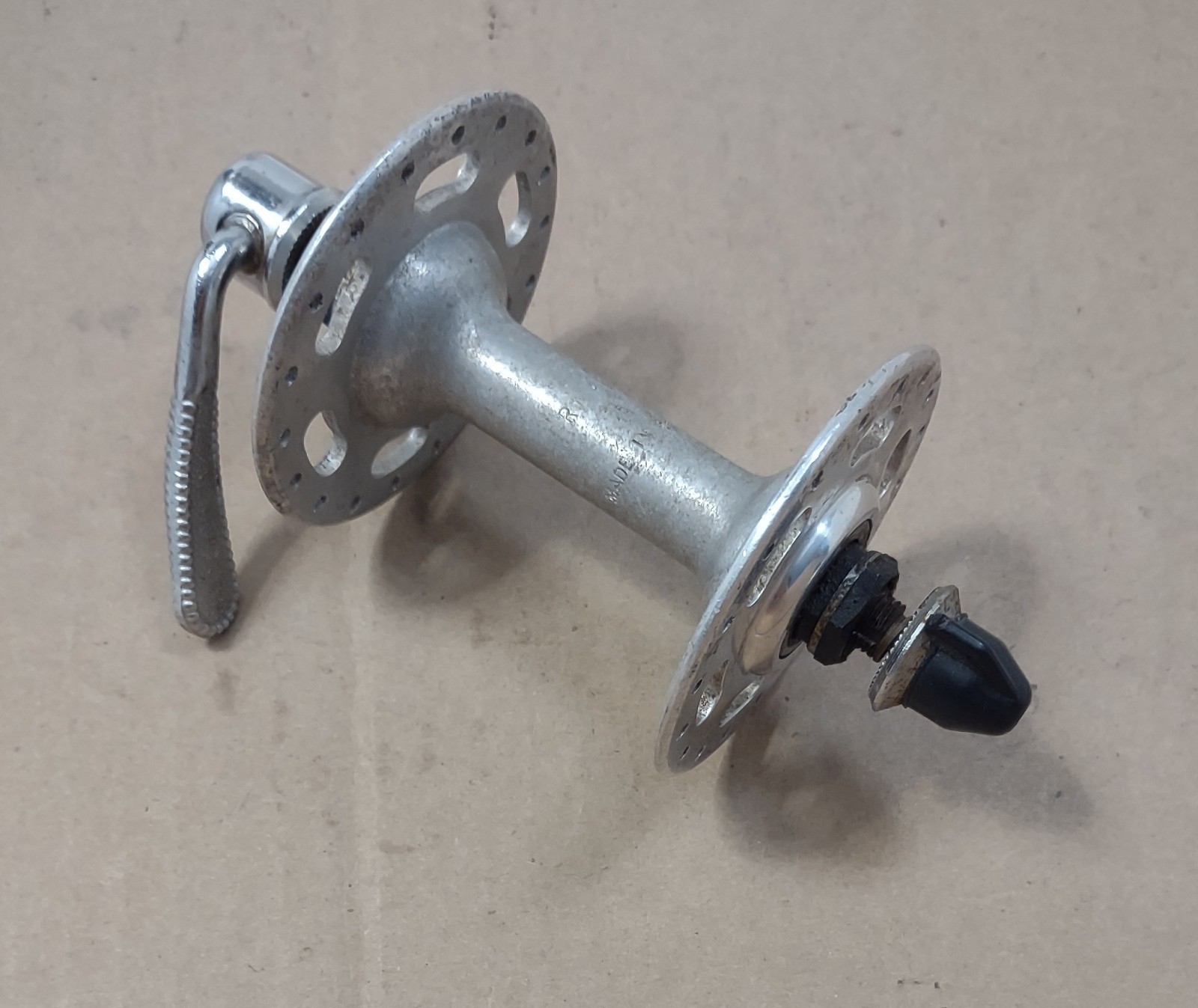 Maillard Hub Front 36 Hole 96 mm Vintage Bike