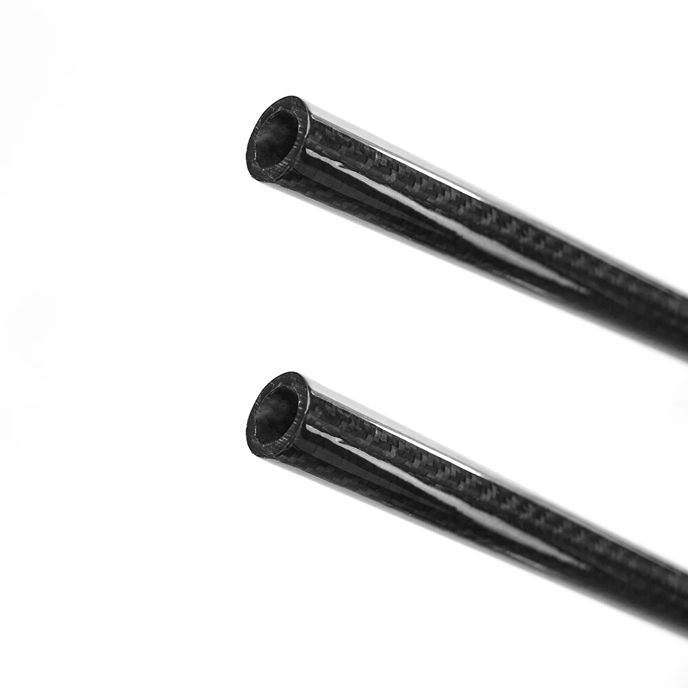 28.6mm 700/720mm 3K Carbon Fiber Streetcar Handlebar for Drz400 Motorcycle