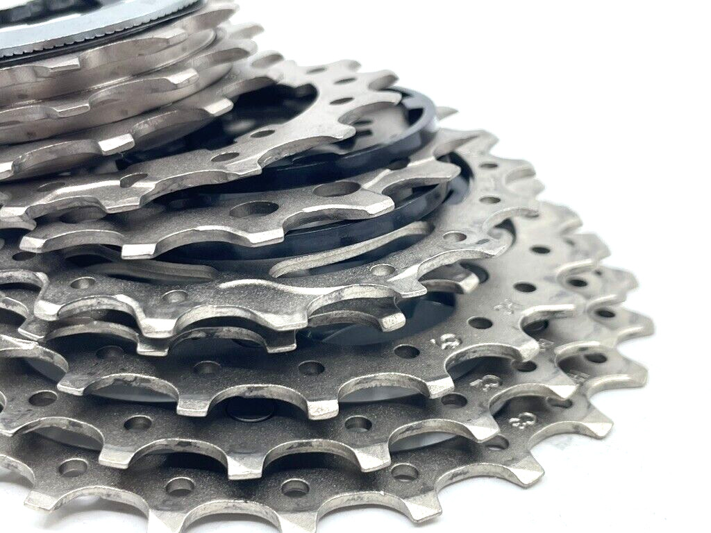 VGC Shimano Ultegra CS-6700 10 Speed 12-25t Cassette