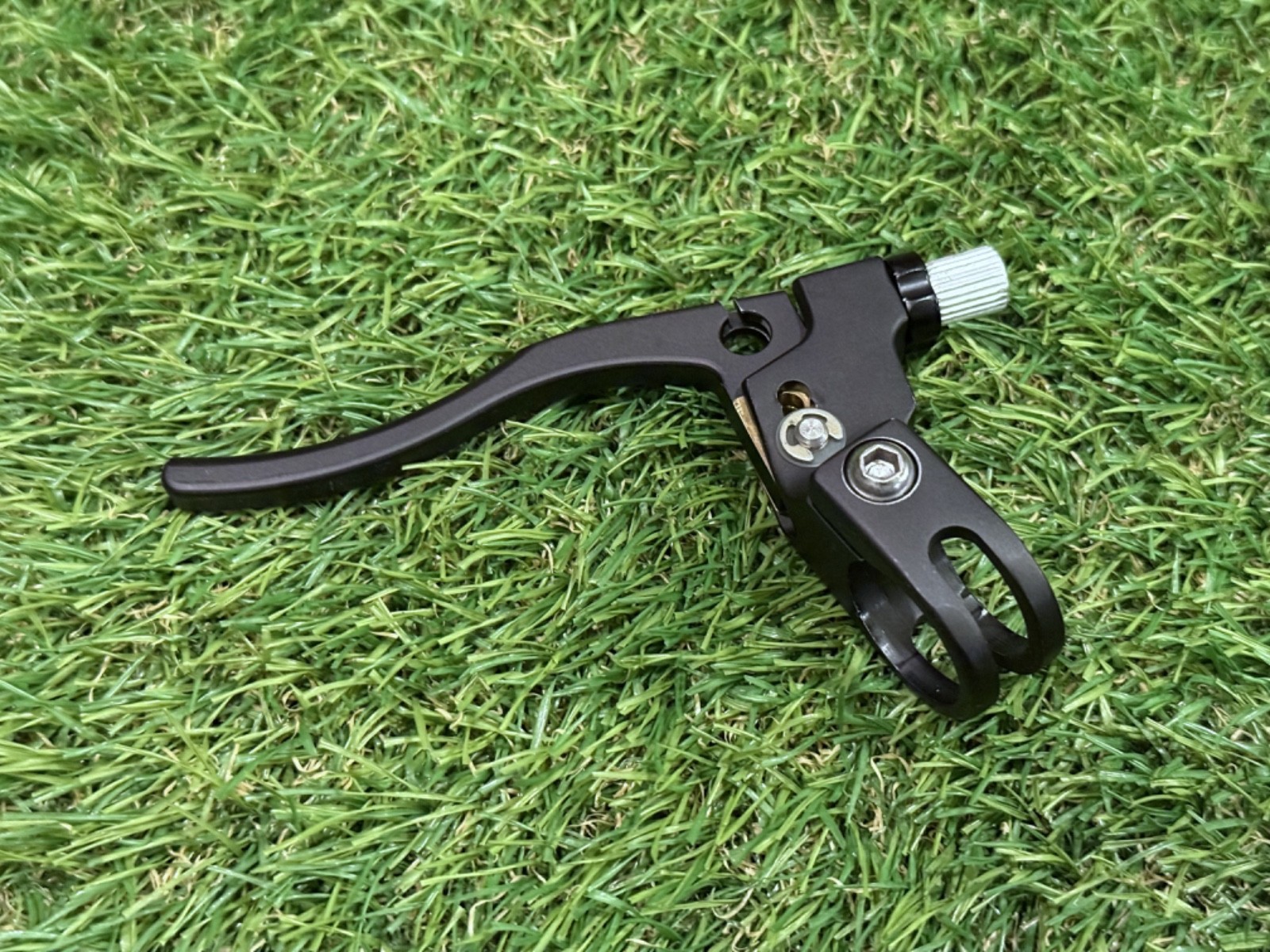 Vintage Grafton Re-Entry Canti Right Brake Lever R Cantilever Retro 90s MTB CNC