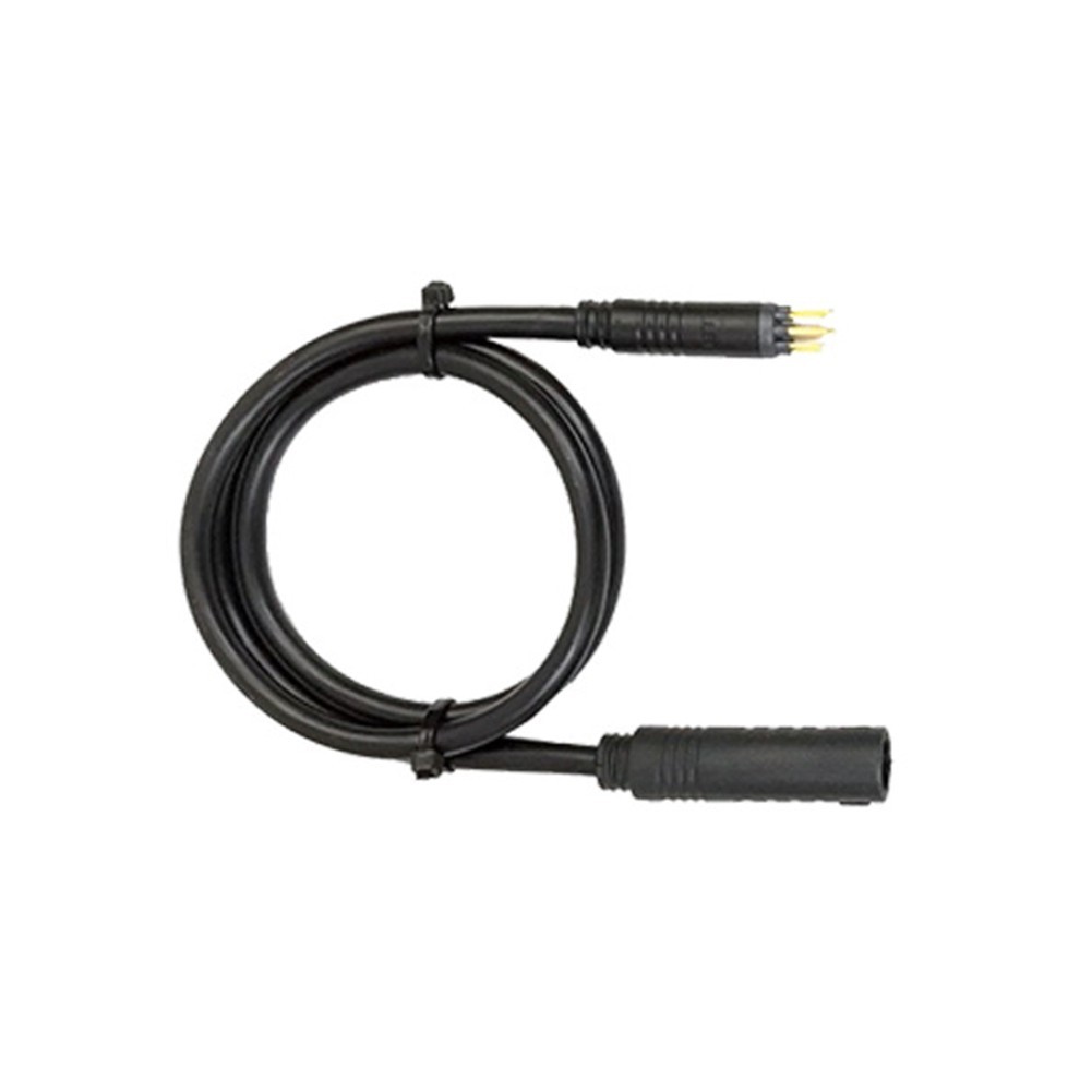 Ebike Waterproof Light Set with Headlight Taillights and Cable Integration