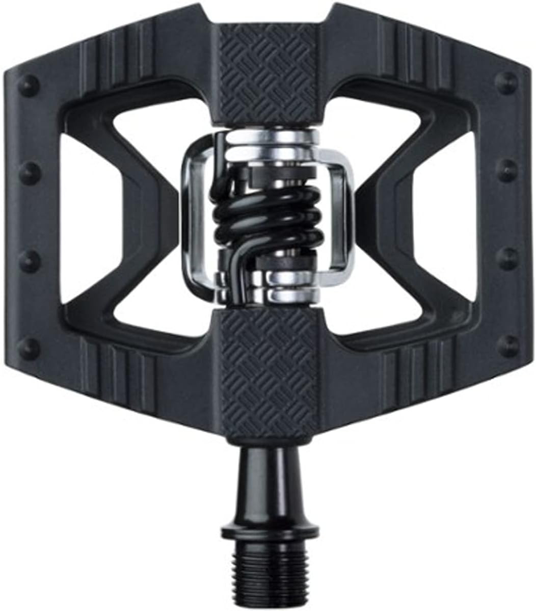 Double Shot MTB Hybrid Pedals – Durable, Hybrid Bike Pedals
