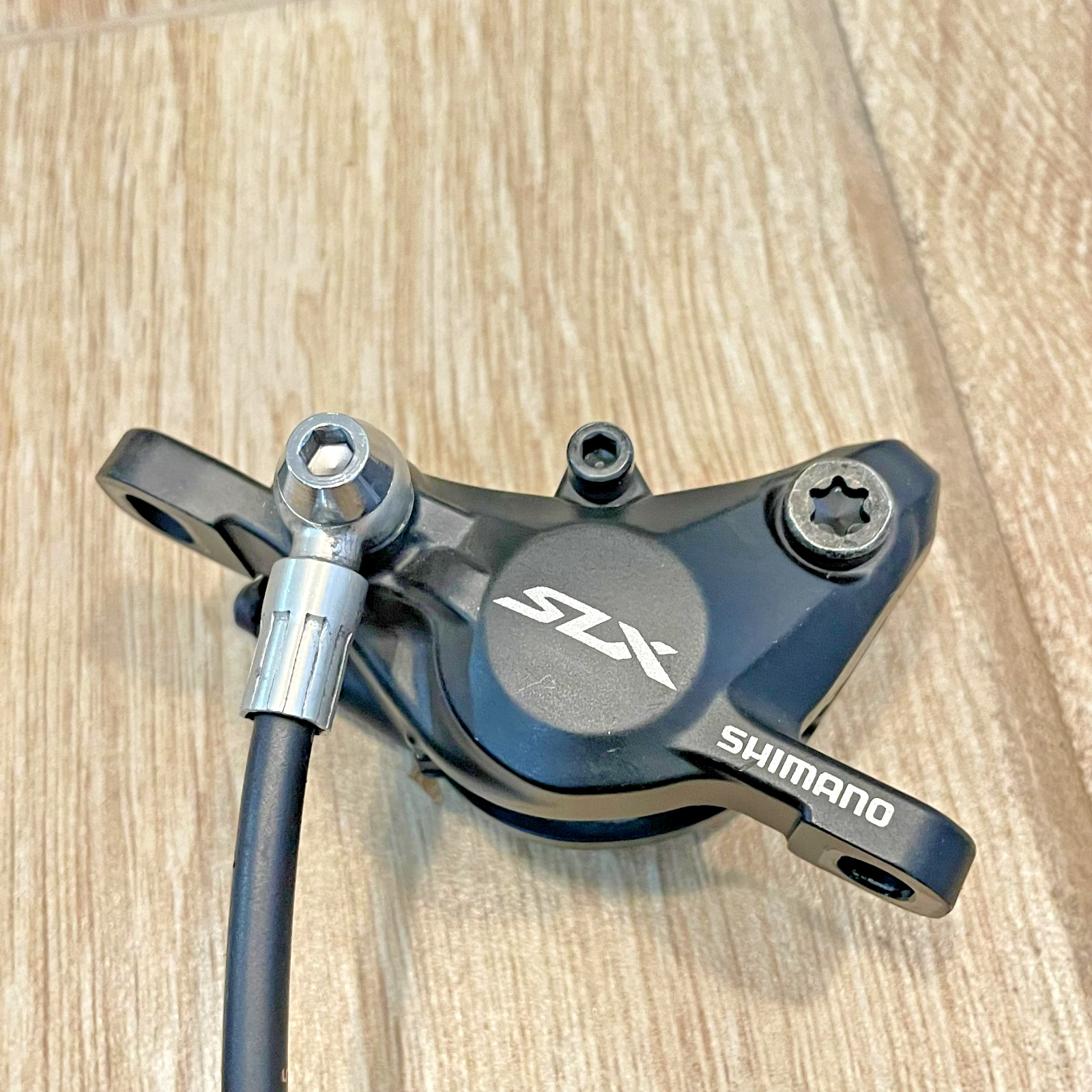 SHIMANO SLX M7000 1×11 11 Speed MTB Groupset BR FC RD SL