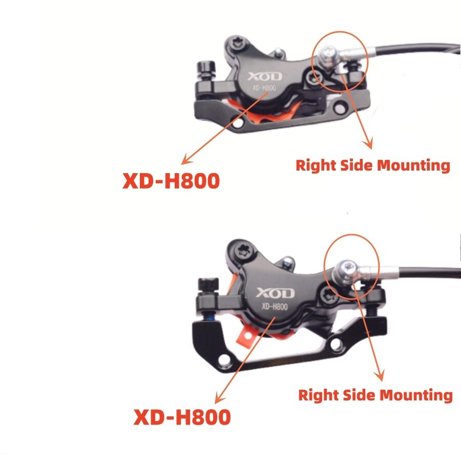 XOD E-bike Scooter Brakes Cut Off Power Brake PIN2 XD-H800/XD-H880