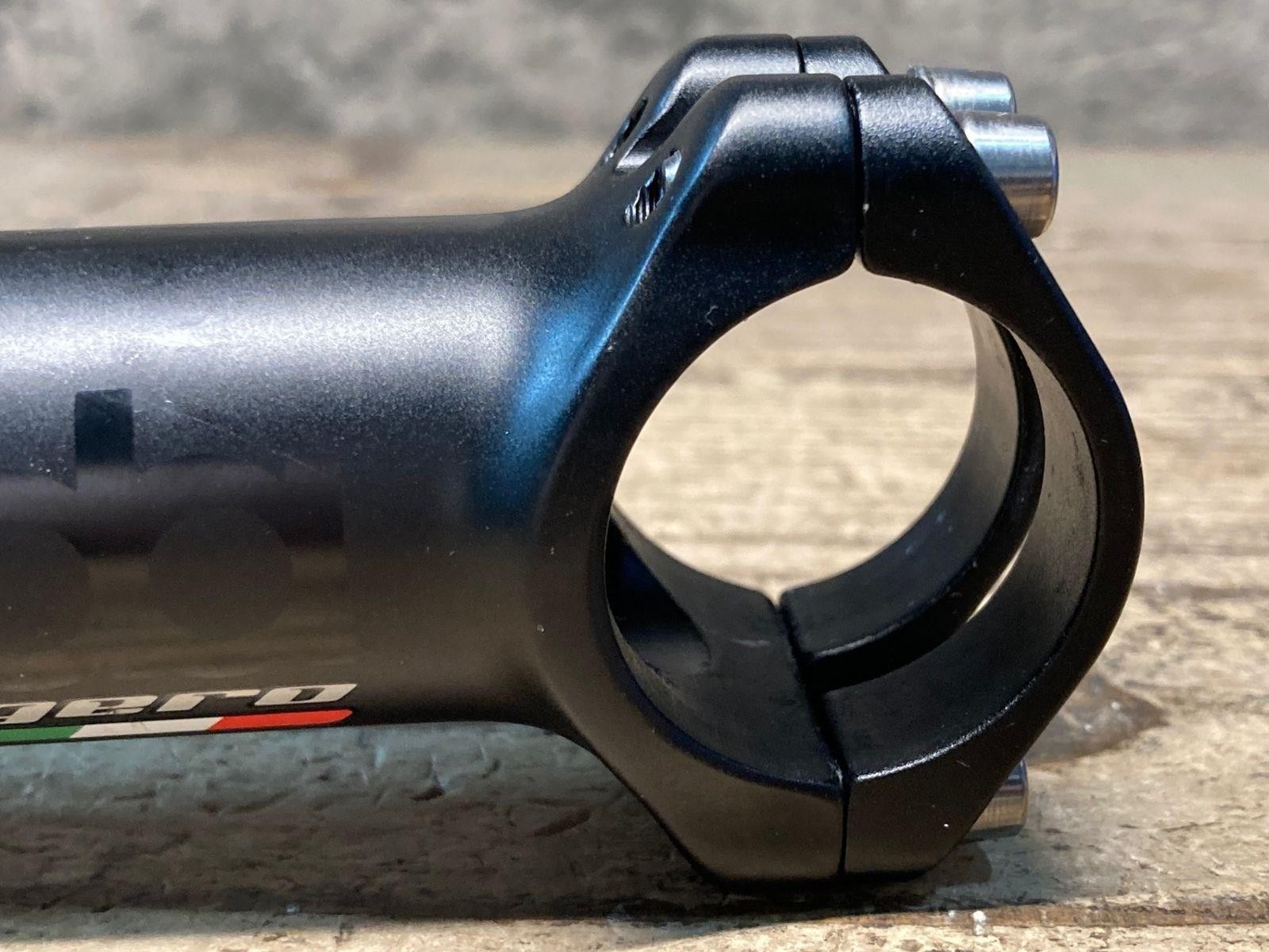 DEDA SUPER LEGGERO 112g 110mm Φ31.7 82° Aluminum stem Used