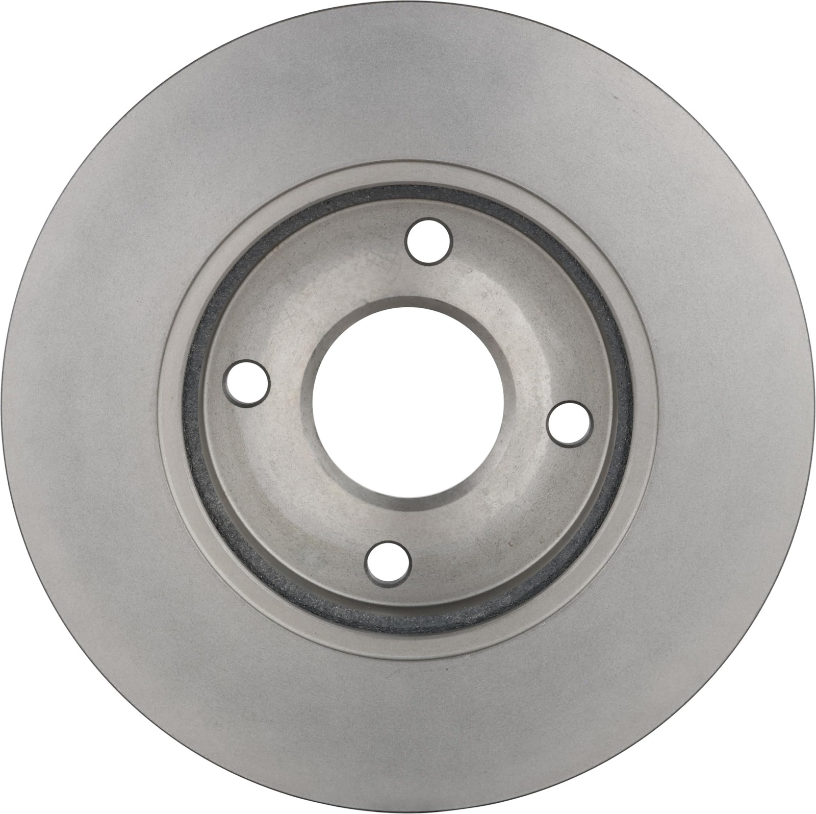 Brembo 09.7806.11 Uv Coated Vented Front Brake Rotor Ford/Ford Australia/Mazda