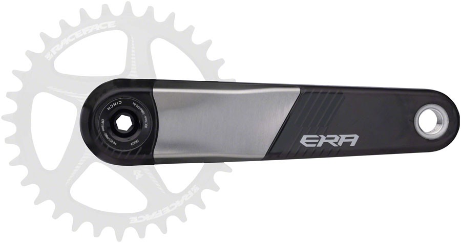 RaceFace Era Crankset – 165mm, Direct Mount, 136mm Spindle with CINCH