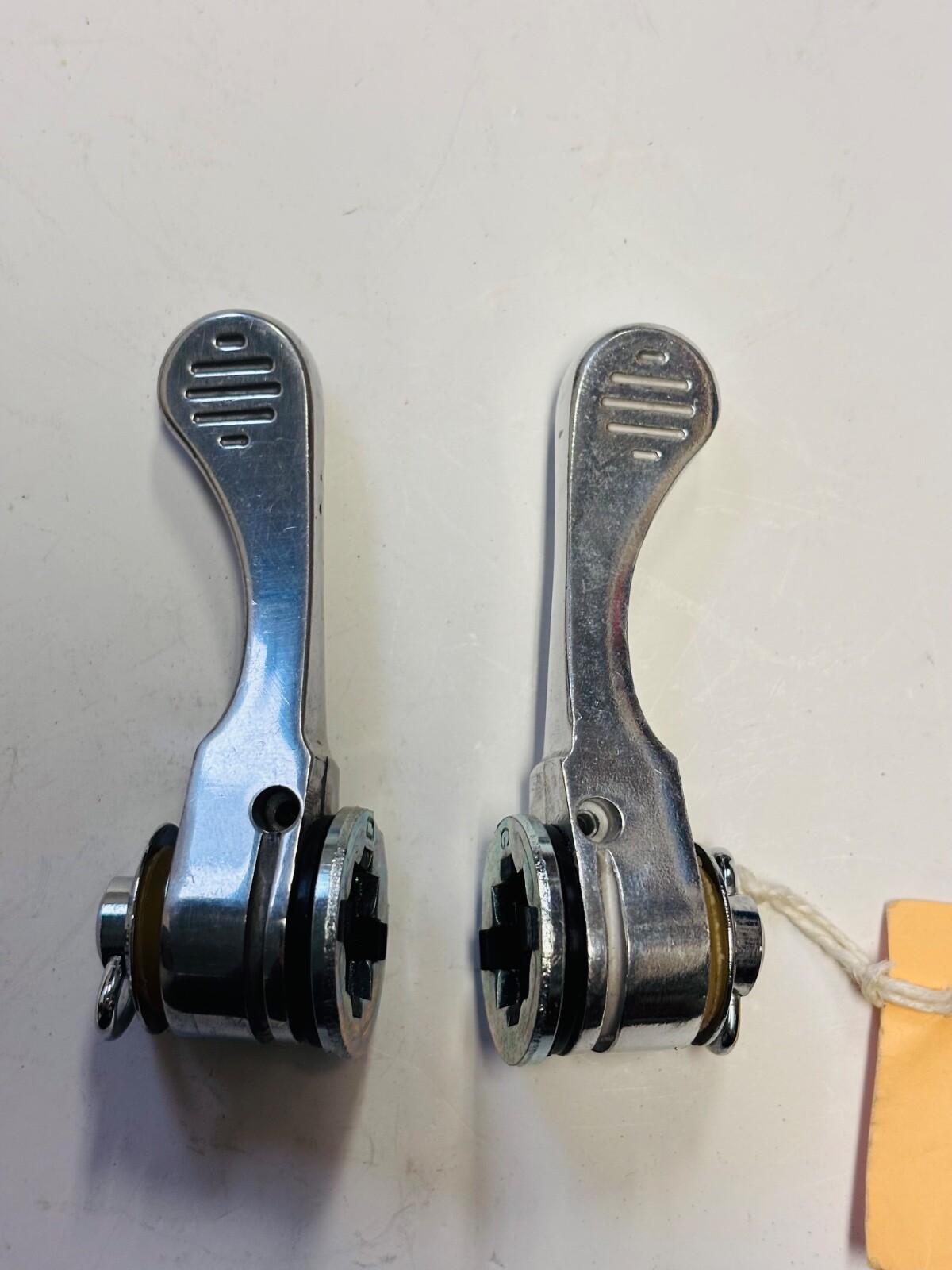 Sachs Huret Down Tube Braze-On Shifter Levers ref. 3365 code 8611866010101 NOS