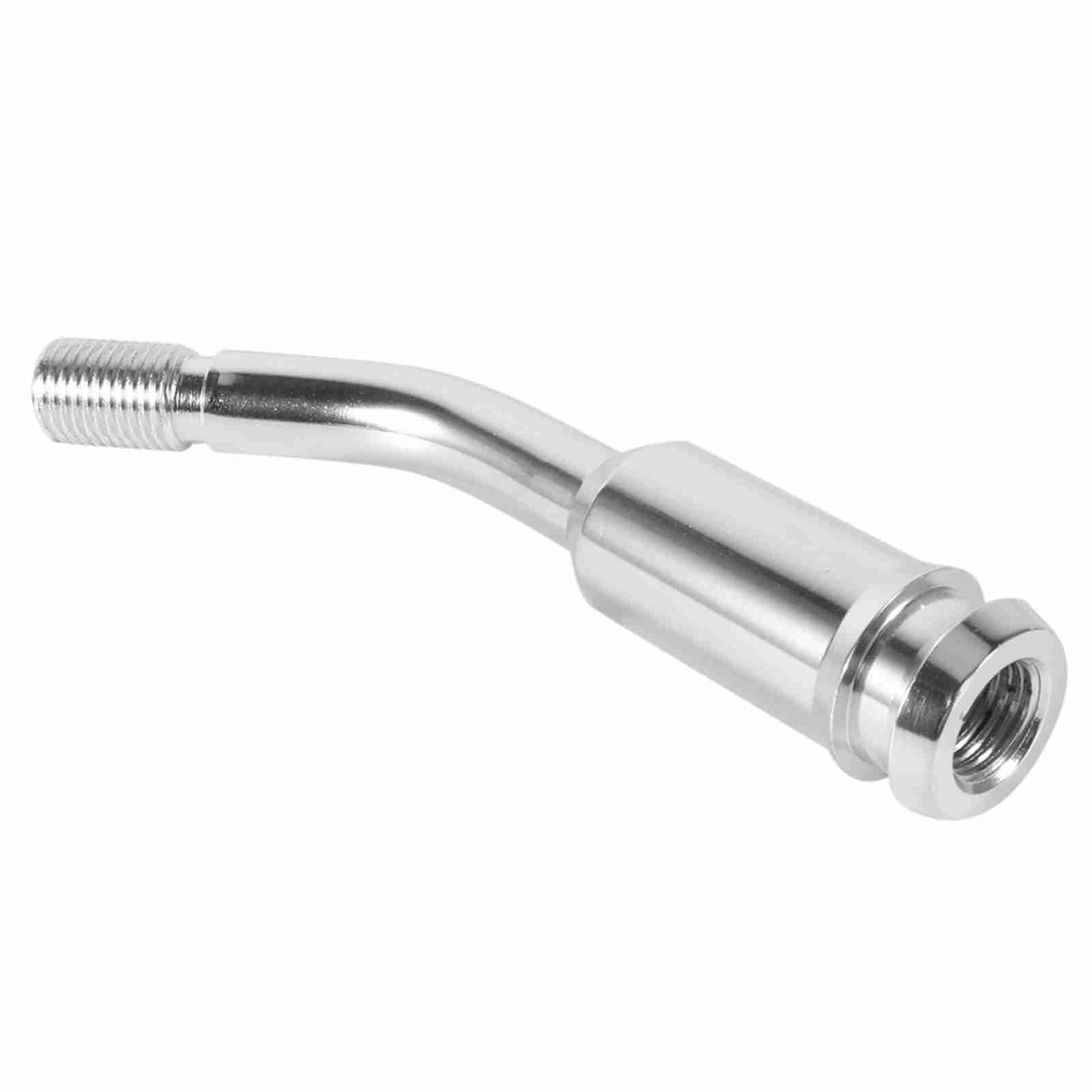 Gear Shifter Extension 13cm 5 Inch Stick Lever Bend Knob Extender For T4