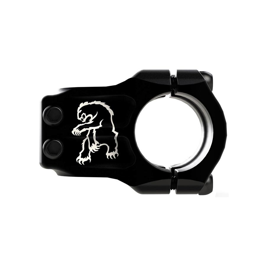 Chromag HIFI BSX Stem Diameter: 31.8mm, Length: 40mm, Steerer: 1-1/8», 0°,