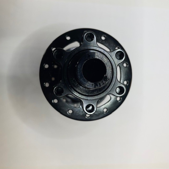 Bitex BX211R Disc Hub Rear, 12×148 Boost, MS F+B Logo