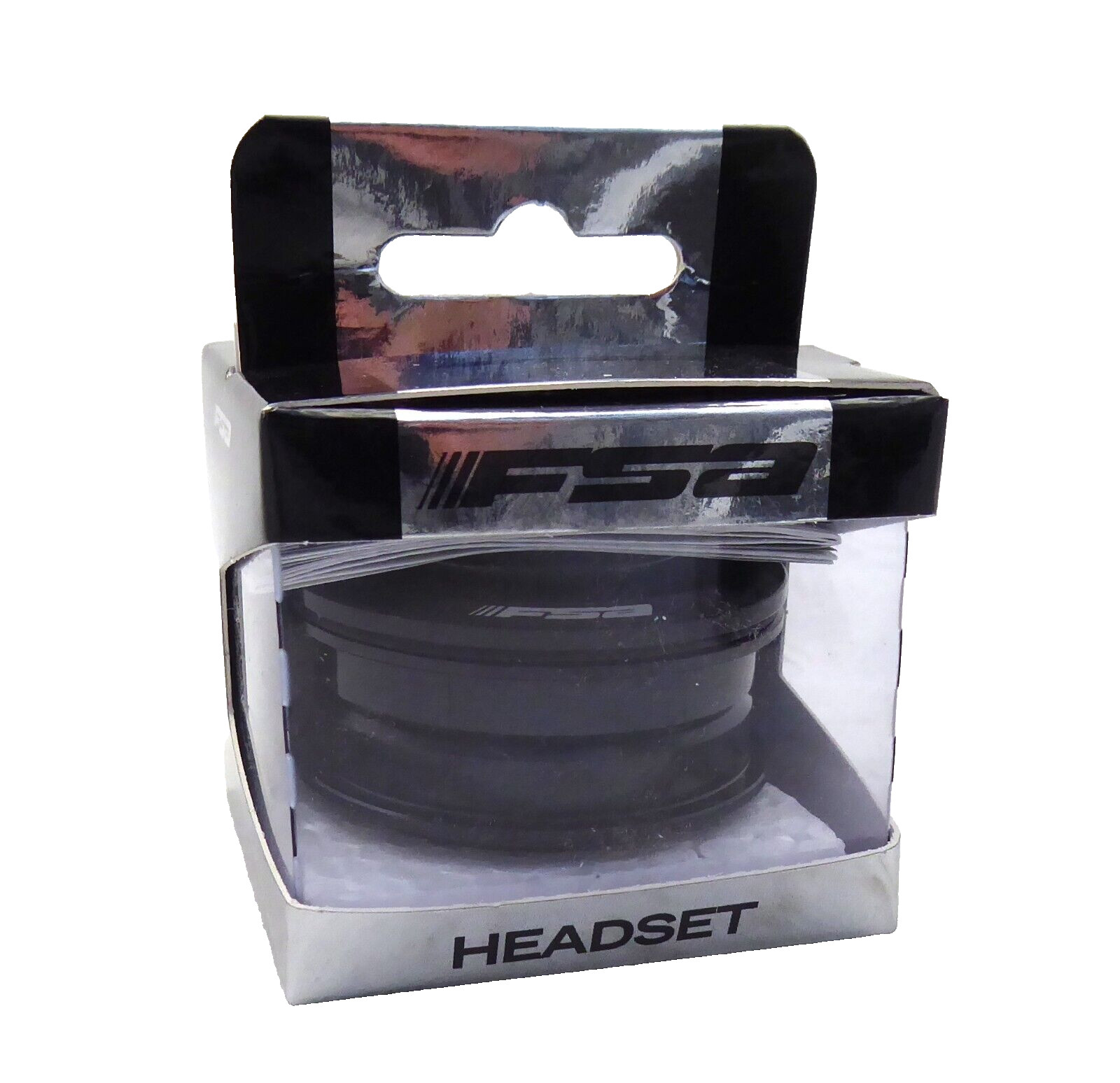 FSA Orbit Z 1.5R ZS Reducer 1.5-in to 1-1/8-in