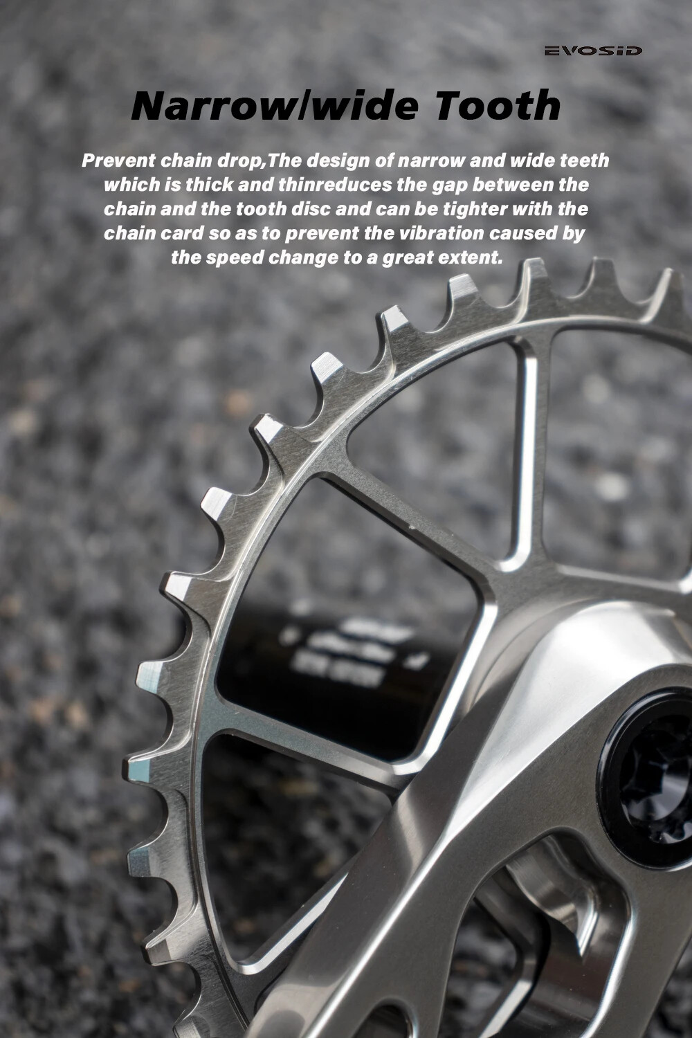 170mm 165mm MTB DH AM XC Trail Enduro Bicycle Crankset 34 36T 11S Chainring