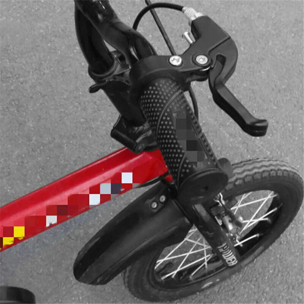 1 Pair Universal Bicycle V-Brake Levers MTB BMX Road Bike Handlebar Brake Handle