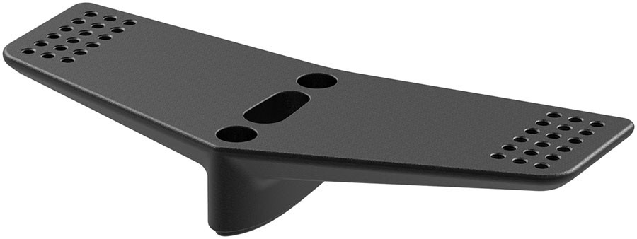 Vision TFE Adapter for Shiv TT Riser – Alloy Aerobar Extension Compatibility