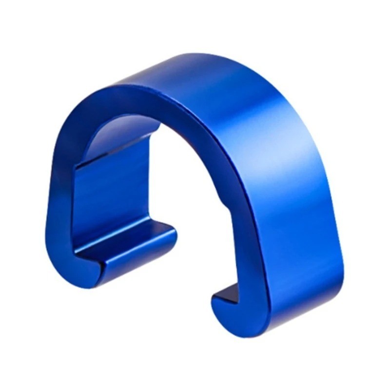 10PCS Bike Brake Cable Housing Clips C-Clip Guide for MTB Road Bi