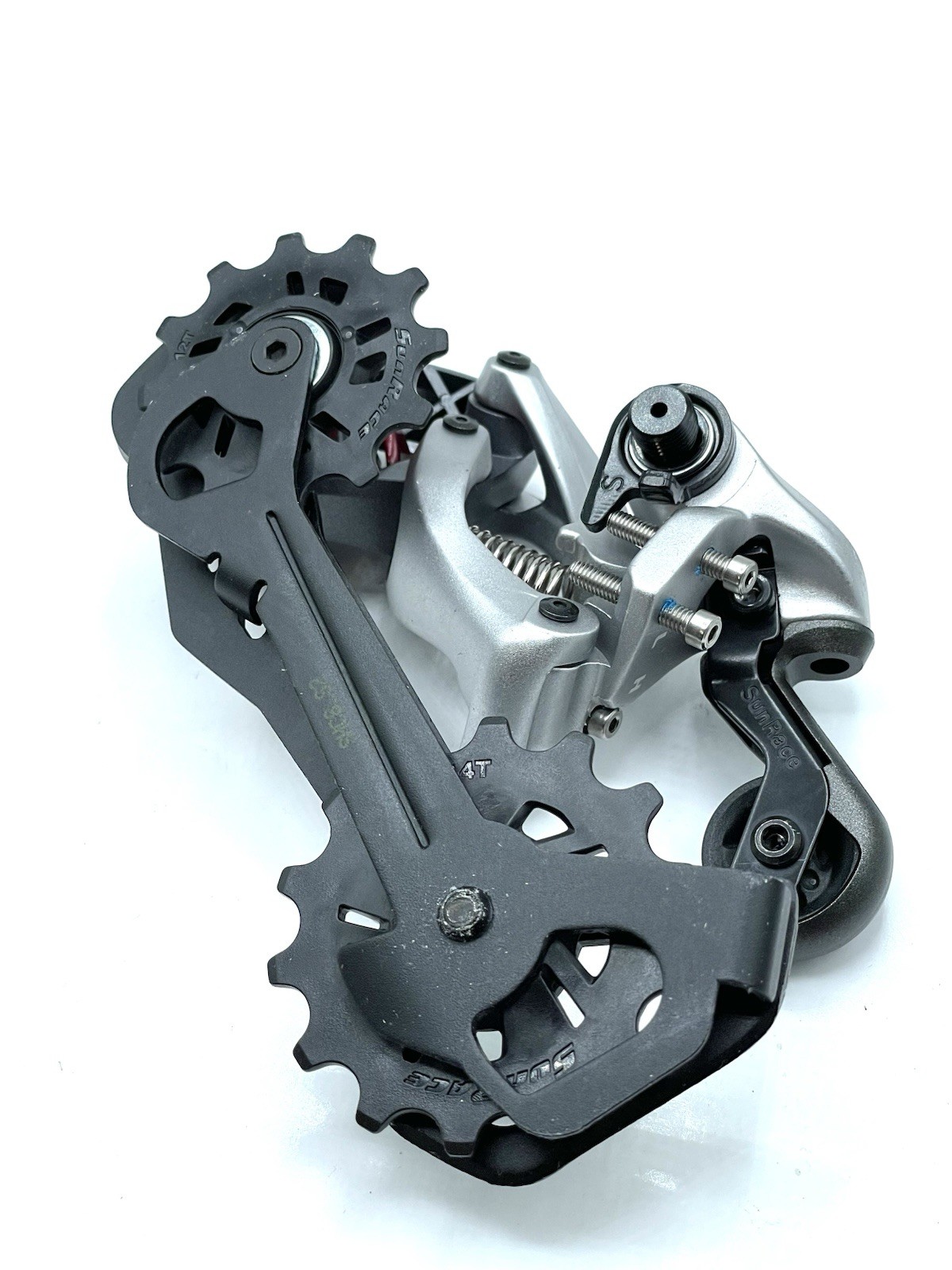 Sunrace RDMX60 10/11/12 Speed Rear Derailluer MX 60 / Mountain Bike