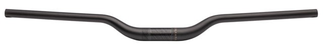 Teravail Mantle Carbon Handlebar – Carbon, 35.0mm, 800mm, 40mm Rise, Black
